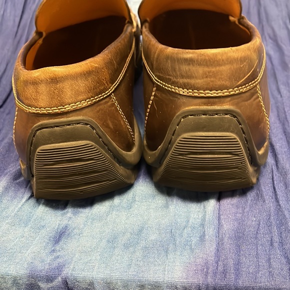 ECCO Slip on Loafers - Picture 8 of 9